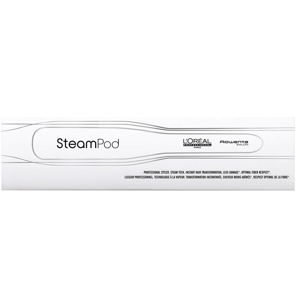 SteamPod 3.0